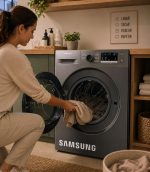 Lavaseca Samsung 11 KG / 7 KG - Image 4
