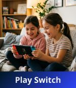 Nintendo Switch Oled - Image 4