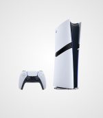 Play Station 5 Digital 825 GB + 2 Juegos