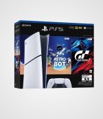 Play Station 5 Digital 825 GB + 2 Juegos - Image 4