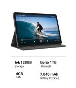 Tablet Samsung Galaxy Tab S6 Lite - Image 3