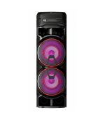 Torre de Sonido LG X Boom RNC9