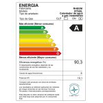 TERMA A GAS TN SIN DUCTO 8L  RHEEM CLASS GN - Image 2