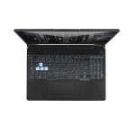 LAPTOP ASUS TUF GAMING, RYZEN 57535HS,16GB, 512SSD, 15.6 FHD MODELO # FA506NC-HN011W - Image 2