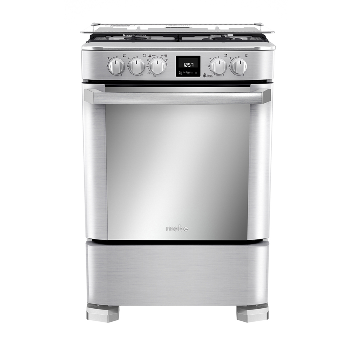 Cocina Mabe CMP6085FX1