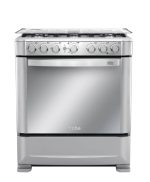 COCINA GAS 76 CM MABE INX CMP7630FX0   6 Hornillas