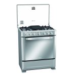 COCINA GAS 76 CM MABE INX CMP7630FX0   6 Hornillas - Image 2