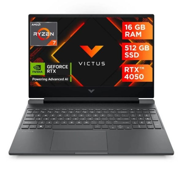 LAPTOP VICTUS BY HP GAMING 15-fb3021la
