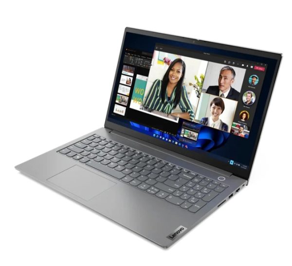 LAPTOP LENOVO AMD RYZEN R5 7520U