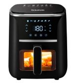 FREIDORA DE AIRE MOD. SILVER FRYER  TAURUS