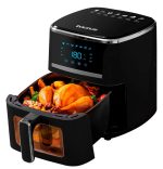 FREIDORA DE AIRE MOD. SILVER FRYER  TAURUS - Image 2