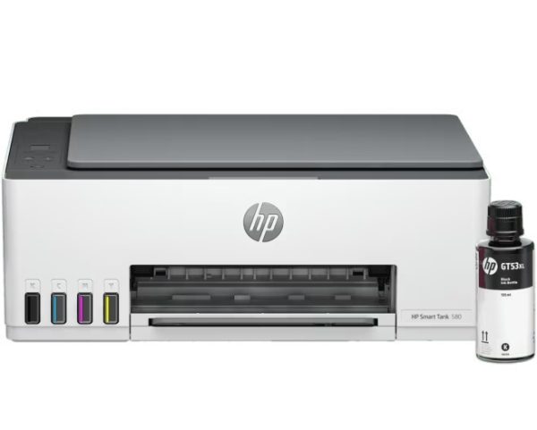 IMPRESORA HP SMART TANK 580