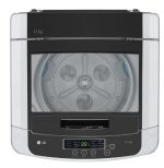 LAVADORA 13KG LG WT13DPBK - Image 2