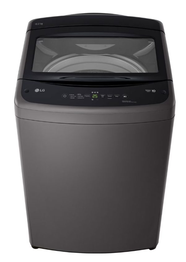 LAVADORA 16KG LG WT16BVTB