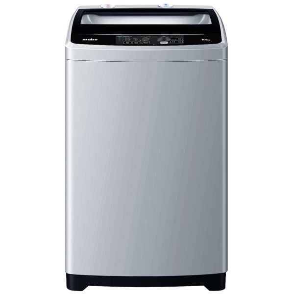 LAVADORA 10KG MABE LMAP1015WGBB0