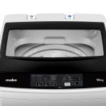 LAVADORA 10KG MABE LMAP1015WGBB0 - Image 2