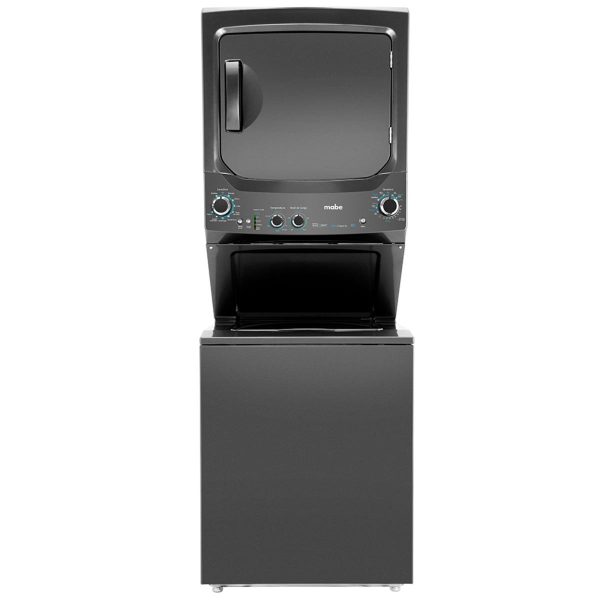 LAVADORA MABE MCLP2440PSDG0