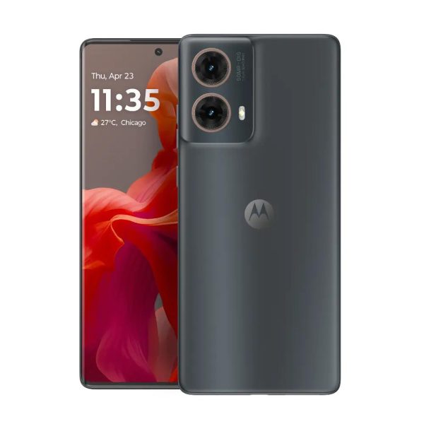 MOTOROLA G85 XT2427-1PE GG 8+256 DS GEN GRIS