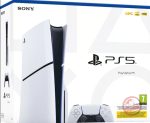 Playstation 5 Slim Core 1 TB - Image 2