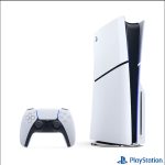 Playstation 5 Slim Core 1 TB