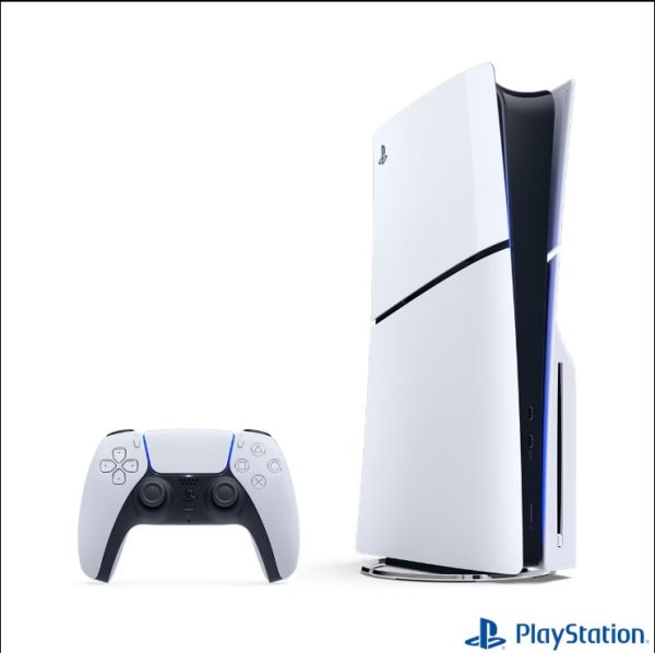 Playstation 5 Slim Core 1 TB