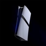 PLAYSTATION 5 PRO DE 2 TERA  BLANCO - Image 2