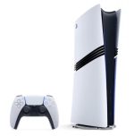 PLAYSTATION 5 PRO DE 2 TERA  BLANCO