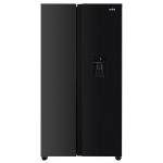 REFRIGERADORA MABE  MODELO: MSD565QMLSP0