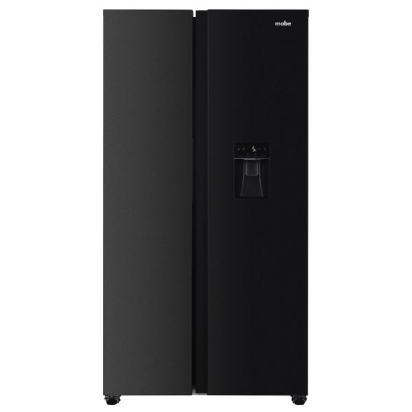 REFRIGERADORA MABE  MODELO: MSD565QMLSP0