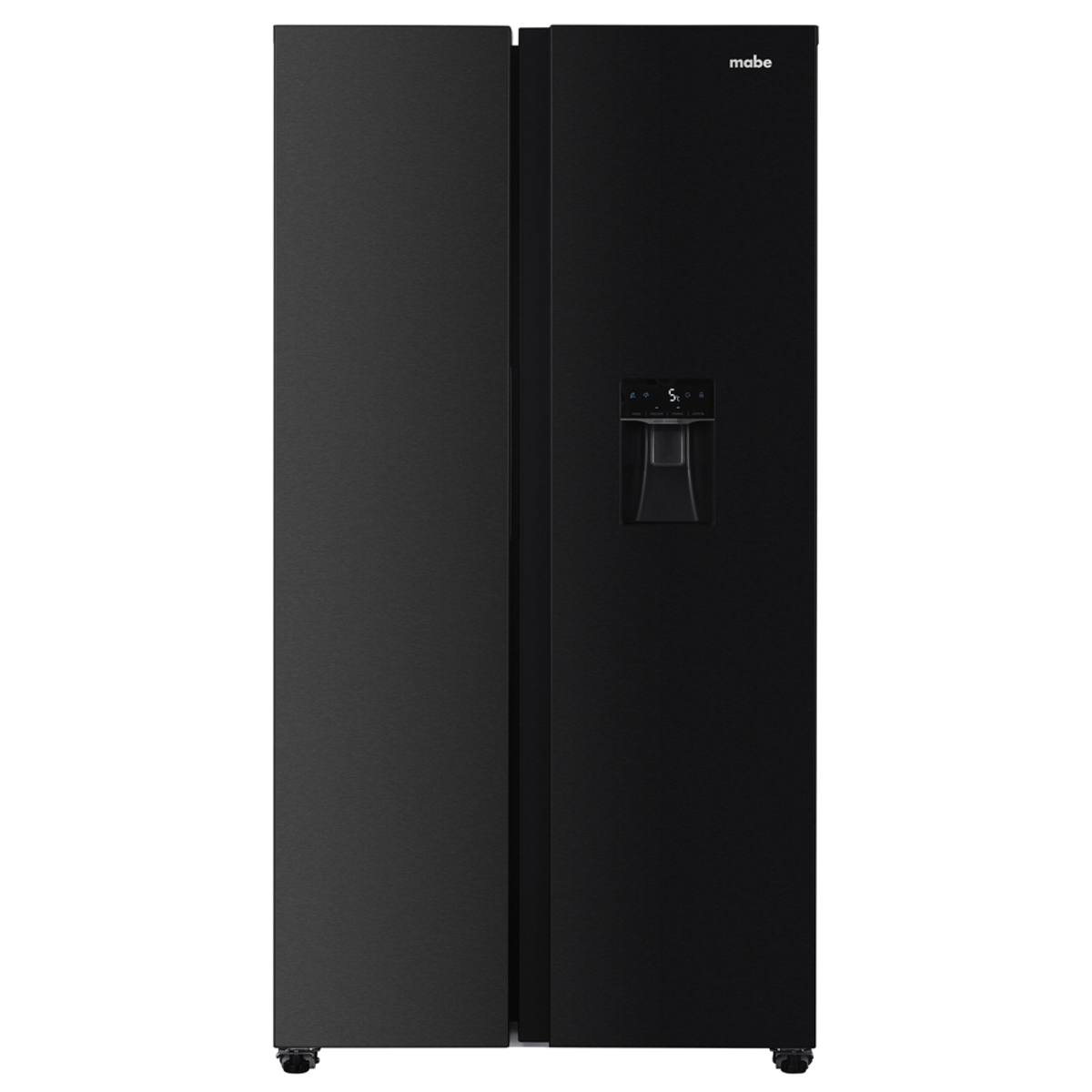 Refrigeradora Mabe MSD565QMLSP0