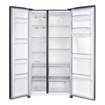REFRIGERADORA MABE  MODELO: MSD565QMLSP0 - Image 2