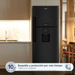 REFRIGERADORA MABE RMP415GPG - Image 2