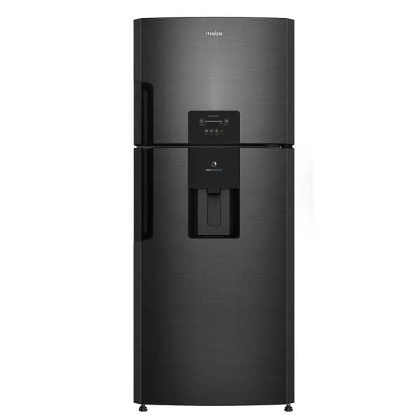 REFRIGERADORA MABE NF 2P 415L BP RMP415ZPC