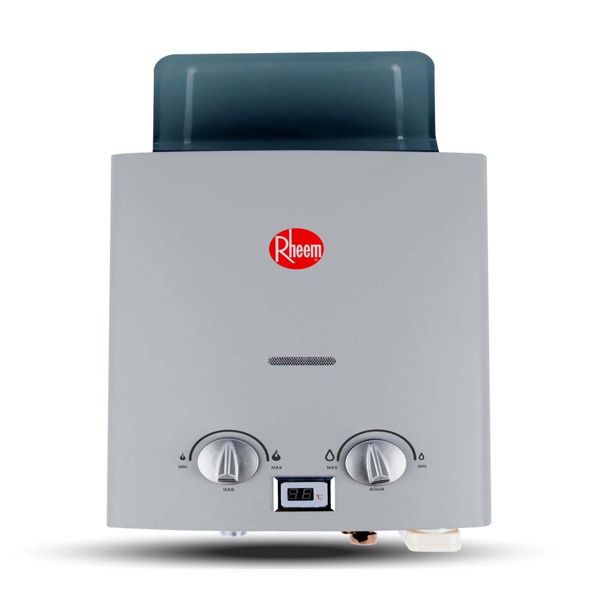 Terma a Gas Rheem Class GN 5.5L