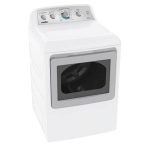 Secadora Mabe SMG47N8MSBBB0 Blanco - Image 2