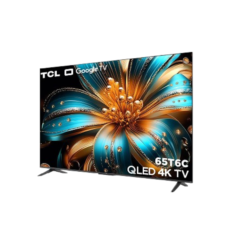 cc3d2d331dffcd5d008d72b9107bf087 TELEVISOR TCL QLED 65p MODELO: 65T6C - Image 1