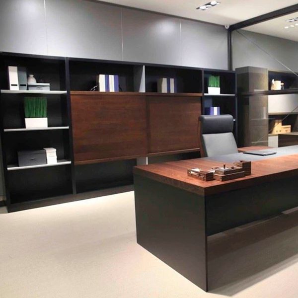 Oficinas