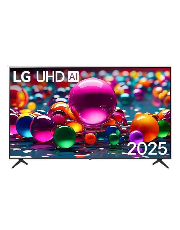 TELEVISOR LG 75p 75UA8050PSA. BWFFLKR
