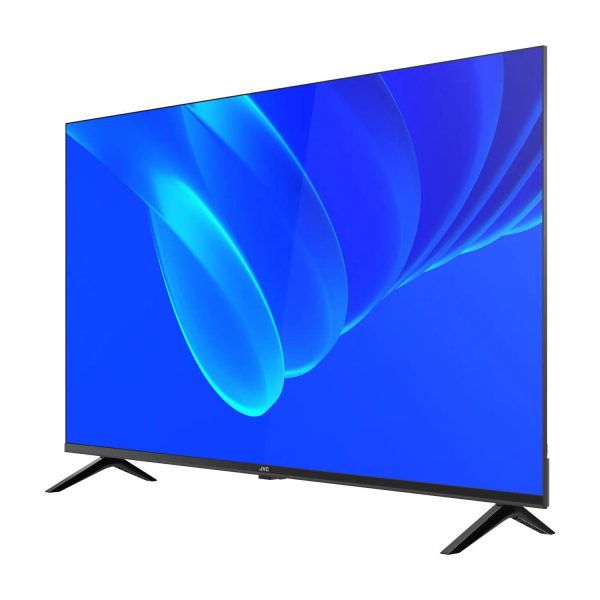 TELEVISOR JVC 43p 43KM358N